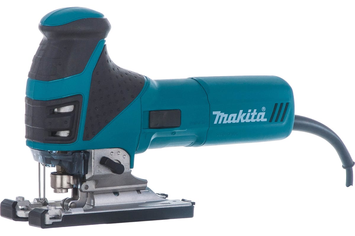 Лобзик Makita 4351 CT